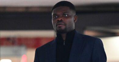 Thomas Partey charged with two more counts of rape as court date set | Football | Sport