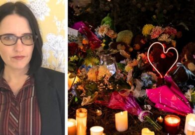 We need to talk about one new terror threat after Canada’s mass shooting | World | News