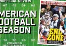 Relive the Thrills of the 2025 NFL Season | NFL | Sport