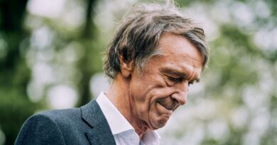 Sir Jim Ratcliffe should never have apologised for ‘coloniser’ comment | Football | Sport