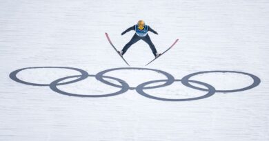 Winter Olympics coach sent home for ‘very serious’ rule break | Other | Sport