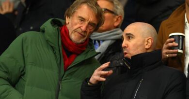 Sir Jim Ratcliffe blasted as Man Utd group ask ‘are we not welcome?’ | Football | Sport
