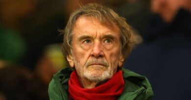 Man Utd release damning statement as Sir Jim Ratcliffe stance clear | Football | Sport