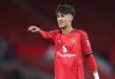 JJ Gabriel suspension decision made as Man Utd wonderkid speaks out | Football | Sport