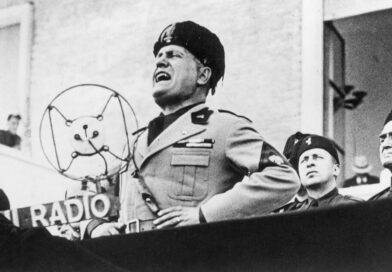 Mussolini’s heir issues bombshell statement about dictator great-grandad | World | News