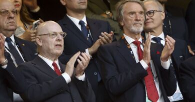 Man Utd owner ‘tries to buy new club’ during Sir Jim Ratcliffe backlash | Football | Sport