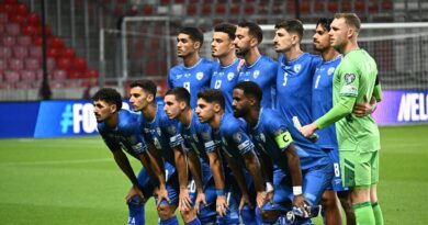 Ireland issue statement on Israel match boycott after UEFA ban calls | Football | Sport