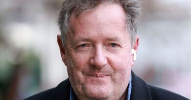 Piers Morgan accuses Man Utd of ‘chucking Jim Ratcliffe under a bus’ | Football | Sport