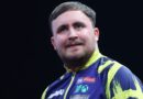 Darts player ratings: 1/10 poor and duo barely better as Littler slips | Other | Sport