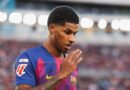 Marcus Rashford dream transfer emerges after Barcelona statement | Football | Sport