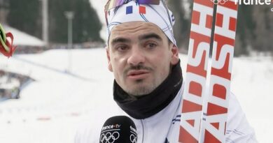 Winter Olympics star blames farting for loss – ‘Four years of work down the drain’ | Other | Sport