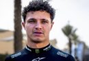 Lando Norris tells Max Verstappen ‘stop complaining or quit F1’ as pair lock horns | F1 | Sport