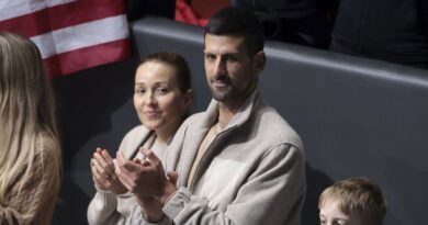 Novak Djokovic makes decision on moving abroad after uprooting family following fallout | Tennis | Sport