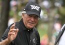 Masters champion banned from playing at Augusta as golf row emerges | Golf | Sport