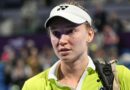 Elena Rybakina sends statement to rivals after losing first event after Australian Open | Tennis | Sport