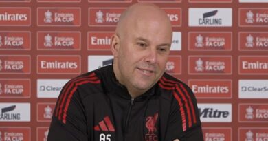 Arne Slot struggling to sleep as worried boss singles out ‘ridiculous’ star | Football | Sport