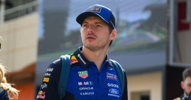 Max Verstappen issues Toto Wolff accusation as Red Bull ace replies to bold comments | F1 | Sport