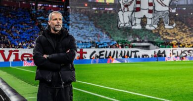 Marco Rose’s sour Klopp relationship, major betrayal and fan backlash | Football | Sport