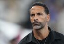 Rio Ferdinand names real reason he quit TNT Sports after talks with chiefs | Football | Sport