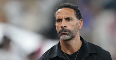 Rio Ferdinand names real reason he quit TNT Sports after talks with chiefs | Football | Sport