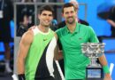 ‘Novak Djokovic says I’m a superstar and I’ve been compared to Carlos Alcaraz – I hate it’ | Tennis | Sport