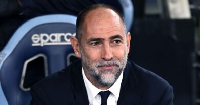 Tottenham next manager bombshell drops as ‘agreement’ reached | Football | Sport