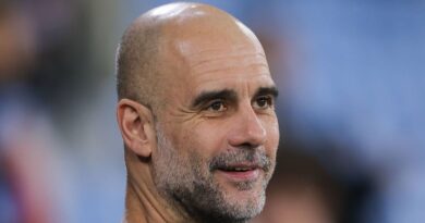Guardiola’s clear stance on Ratcliffe immigration comments | Football | Sport