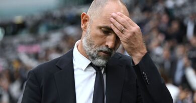 Igor Tudor’s appointment at Tottenham proves clowns are still running the circus | Football | Sport