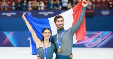 Winter Olympics chaos as judge accused of ‘rigging’ result for her own country | Other | Sport