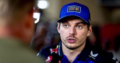 Max Verstappen offered route out of F1 after Red Bull star’s criticism | F1 | Sport