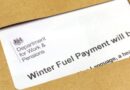 State pensioners born in these years given instant £100 winter fuel payment rise | Personal Finance | Finance State pensioners born in these years given instant £100 winter fuel payment rise | Personal Finance | Finance