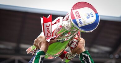 Championship play-off expansion slammed as club chief issues warning | Football | Sport