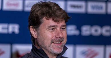 Tudor set for Tottenham interim role as Pochettino return eyed up | Football | Sport