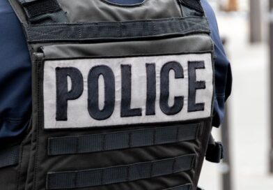 Cop shoots ‘armed man who targeted police officer’ during ceremony | World | News