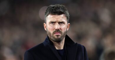 Man Utd face Michael Carrick twist as Premier League rivals agree deal | Football | Sport