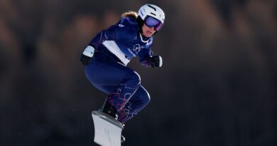 Team GB Winter Olympics star ‘feels sorry’ for BBC viewers | Other | Sport