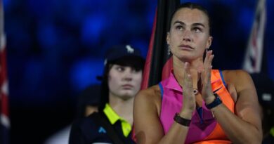 Sabalenka withdraws from another tournament as Swiatek keeps promise | Tennis | Sport