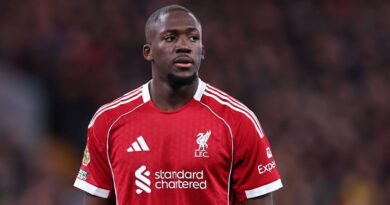 Liverpool issue update on Ibrahima Konate contract talks as Real Madrid lurk | Football | Sport
