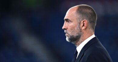 Spurs appoint Igor Tudor as new head coach as Thomas Frank dig aimed | Football | Sport