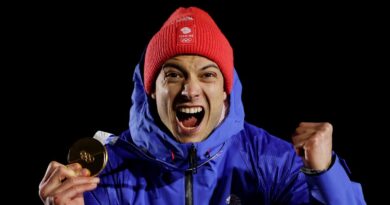 Matt Weston’s heartbreaking family admission as BBC coverage halted | Other | Sport