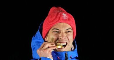 Winter Olympics LIVE: BBC coverage stopped as Matt Weston gets gold | Other | Sport