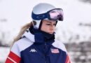 Lindsey Vonn retirement theory shut down after Winter Olympics crash | Other | Sport