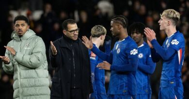 Chelsea receive fresh financial boost after pocketing over £42million | Football | Sport