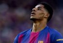 Barcelona issue fresh Marcus Rashford update after loanee gets boost | Football | Sport