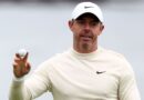 Rory McIlroy shows true colours as he surprises golf fan at golf event | Golf | Sport
