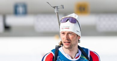 Winter Olympian says ‘I’ll f*** him’ over love cheat after viral clip | Other | Sport