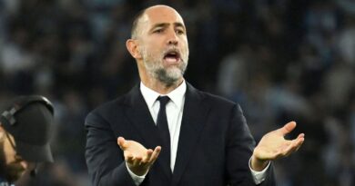 Spurs star knows what Igor Tudor thinks of him after attitude claim | Football | Sport