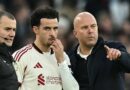 Arne Slot’s feelings on Curtis Jones are clear after Liverpool snub | Football | Sport
