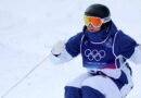 Winter Olympics broadcaster apologises after misgendering trans athlete | Other | Sport