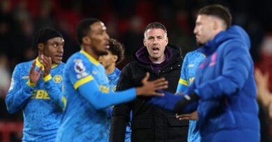 Grimsby vs Wolves TV channel, streaming and kick-off time in FA Cup | Football | Sport